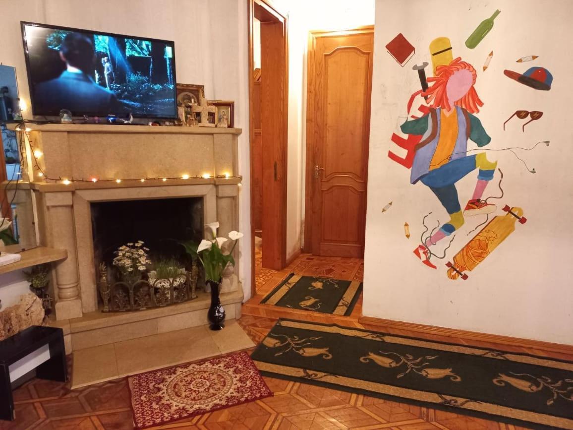 Сибиряк Tskhaltubo Esterno foto